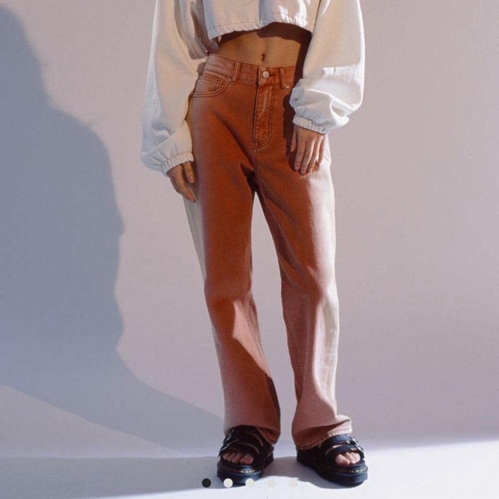 Urban Outfitters BDG Cowboy Jean